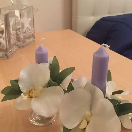 Zara 74 Bed & Breakfast Salerno