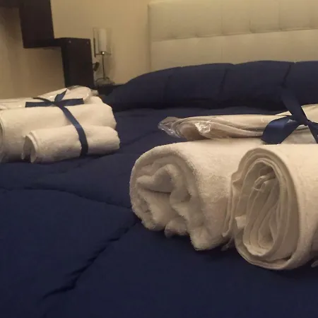 Bed & Breakfast Zara 74