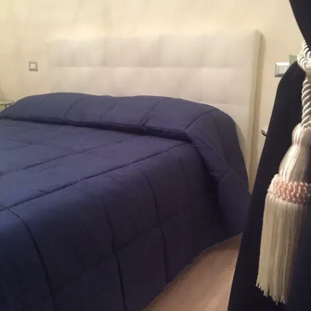 Bed & Breakfast Zara 74 Salerno
