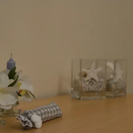 Bed & Breakfast Zara 74 Salerno