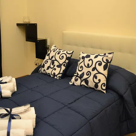 Zara 74 Bed & Breakfast