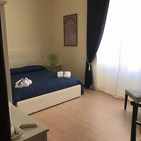 Oda ve Kahvaltı Zara 74 2*