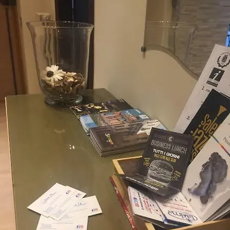 Oda ve Kahvaltı Zara 74 2*