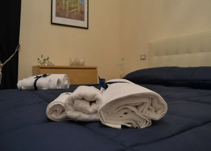 Zara 74 Bed & Breakfast 2*