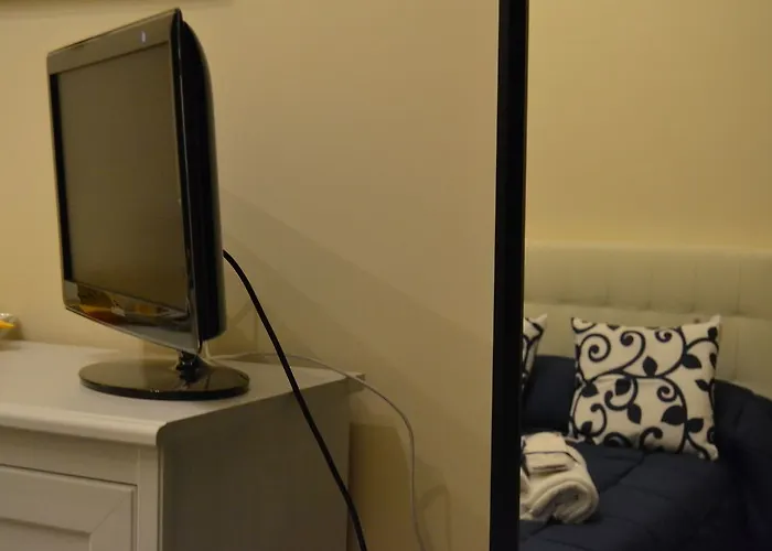 Bed & Breakfast Zara 74 2*