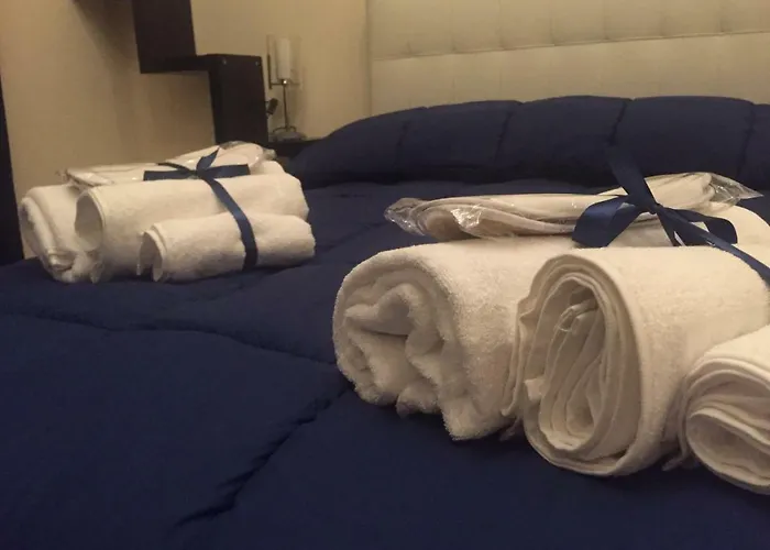 Bed & Breakfast Zara 74