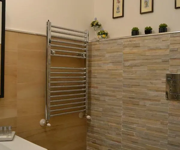 Bed & Breakfast Zara 74 2*