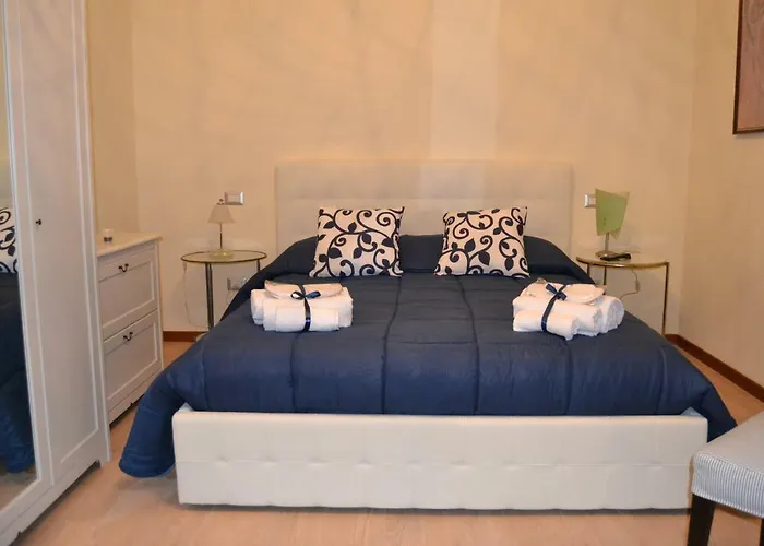 Bed & Breakfast Zara 74 2*