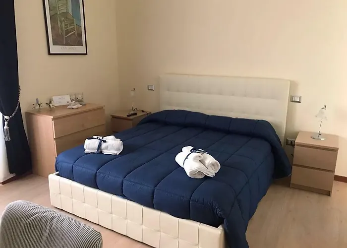 Zara 74 Bed & Breakfast