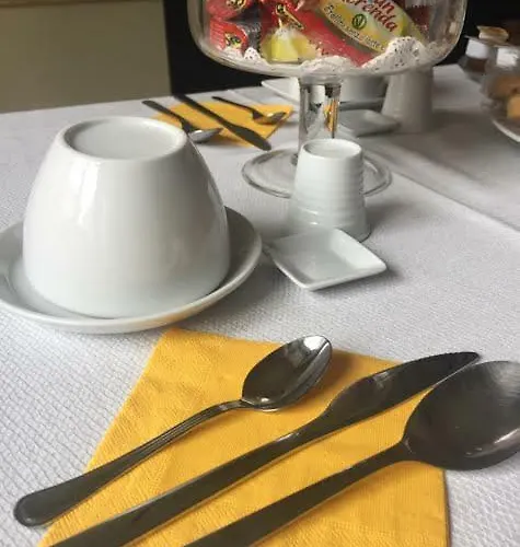 Bed & Breakfast Zara 74