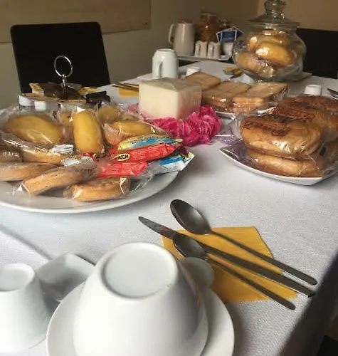 Bed & Breakfast Zara 74 2*