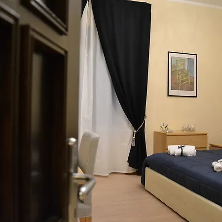 Bed & Breakfast Zara 74 2*