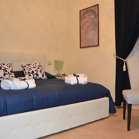 Zara 74 Nocleg ze śniadaniem Salerno