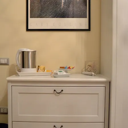 Zara 74 住宿加早餐酒店 2*