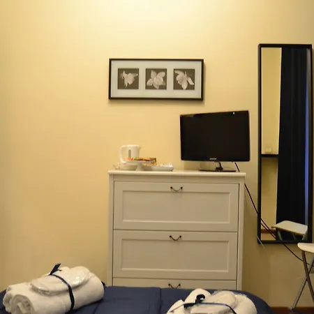 Zara 74 2* 萨莱诺