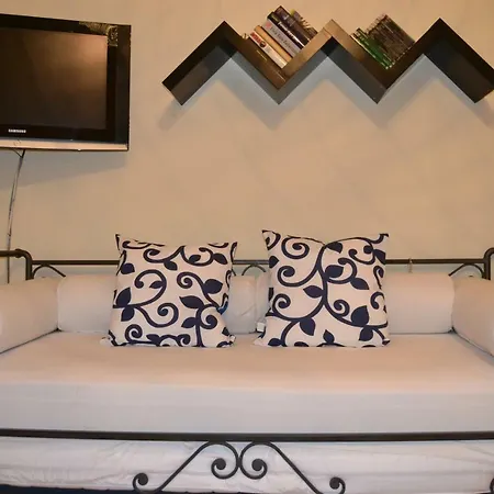 Bed & Breakfast Zara 74 Salerno