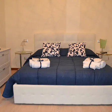 Bed & Breakfast Zara 74 2*