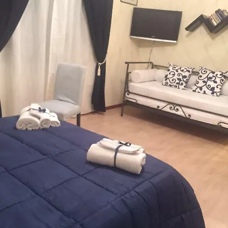 Bed & Breakfast Zara 74 2*
