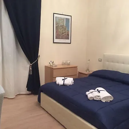 Zara 74 Bed & Breakfast