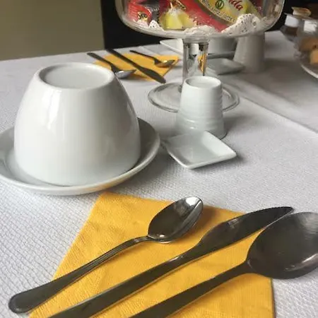 Nocleg ze śniadaniem Zara 74