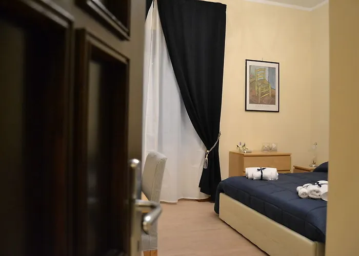 Bed & Breakfast Zara 74 2*