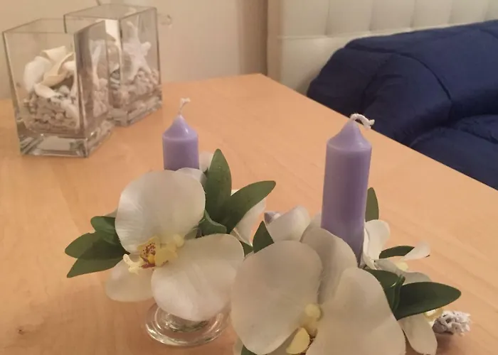 Zara 74 Bed & Breakfast Salerno