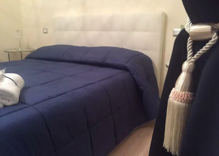 Bed & Breakfast Zara 74 Salerno