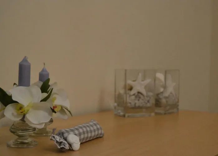 Bed & Breakfast Zara 74 Salerno