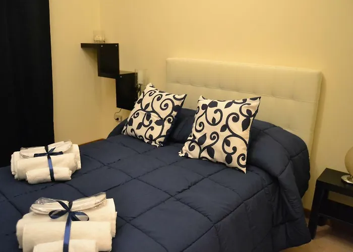 Zara 74 Bed & Breakfast