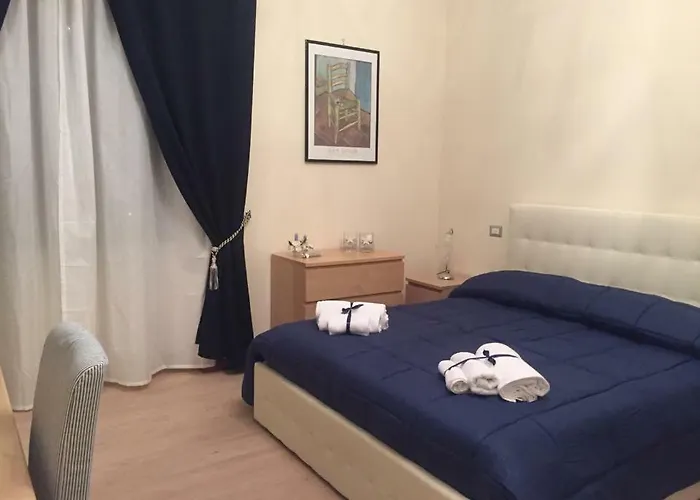 Zara 74 Bed & Breakfast