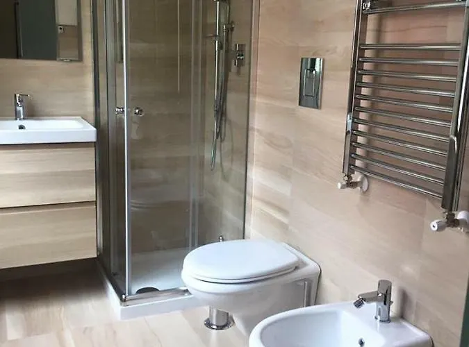 Zara 74 Bed & Breakfast Salerno