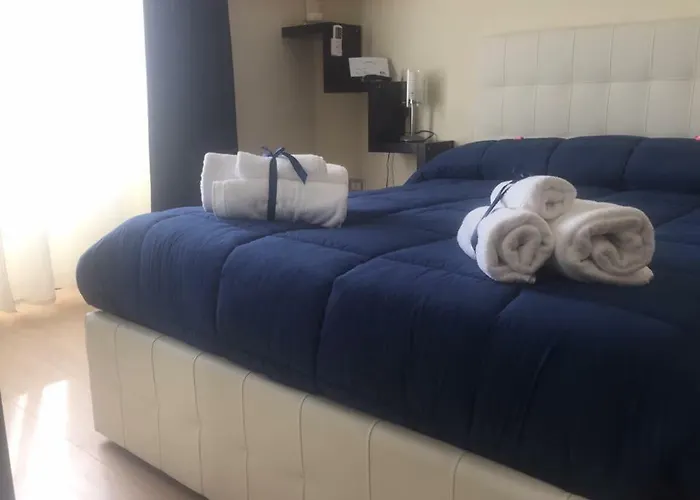 Zara 74 Bed & Breakfast 2*