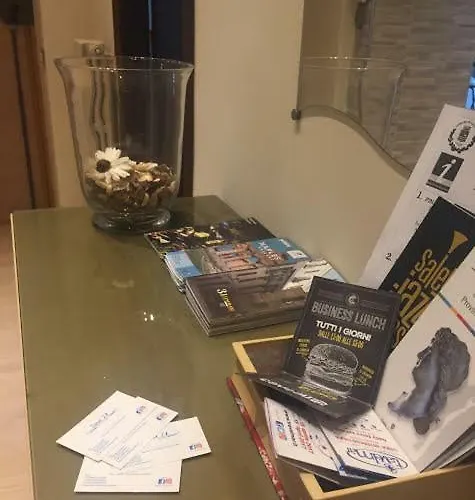 Bed & Breakfast Zara 74 2*